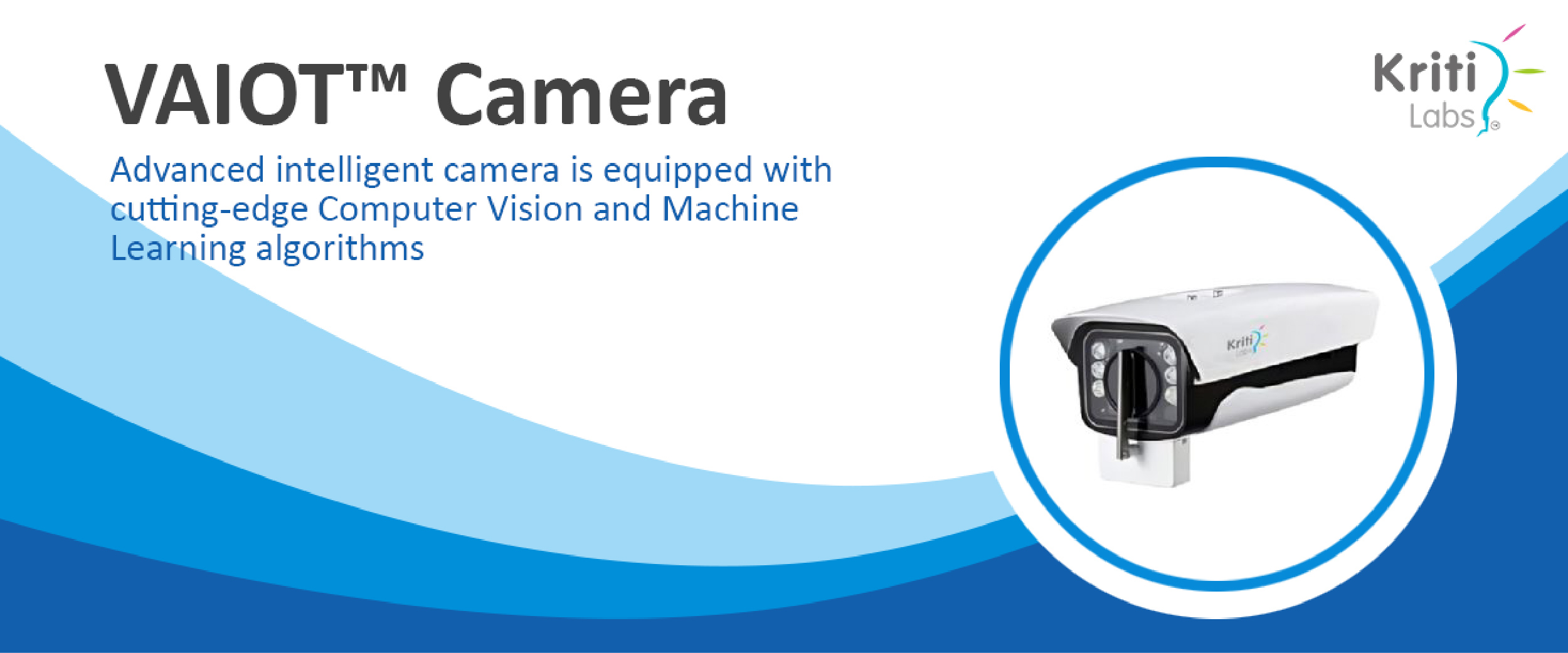 VAIOT Camera